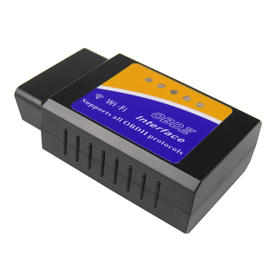 ELM327 OBD2 Bluetooth Dijagnostika – Univerzalni Auto Skener
